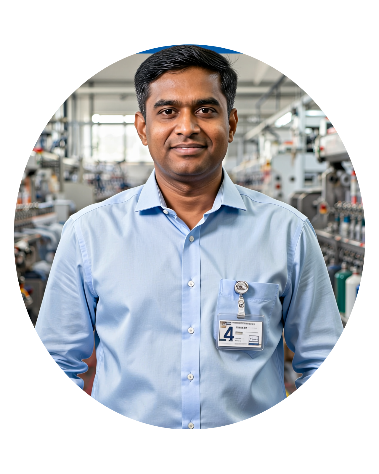 Engr. Shahidul Islam