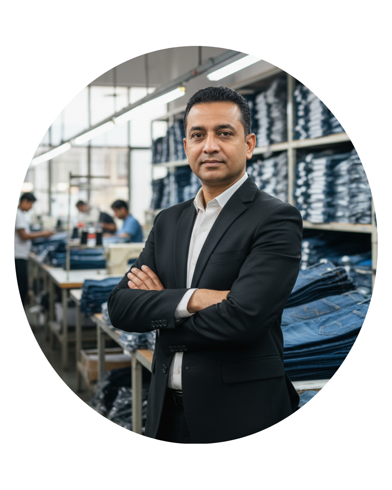 Abdul Karim Chowdhury