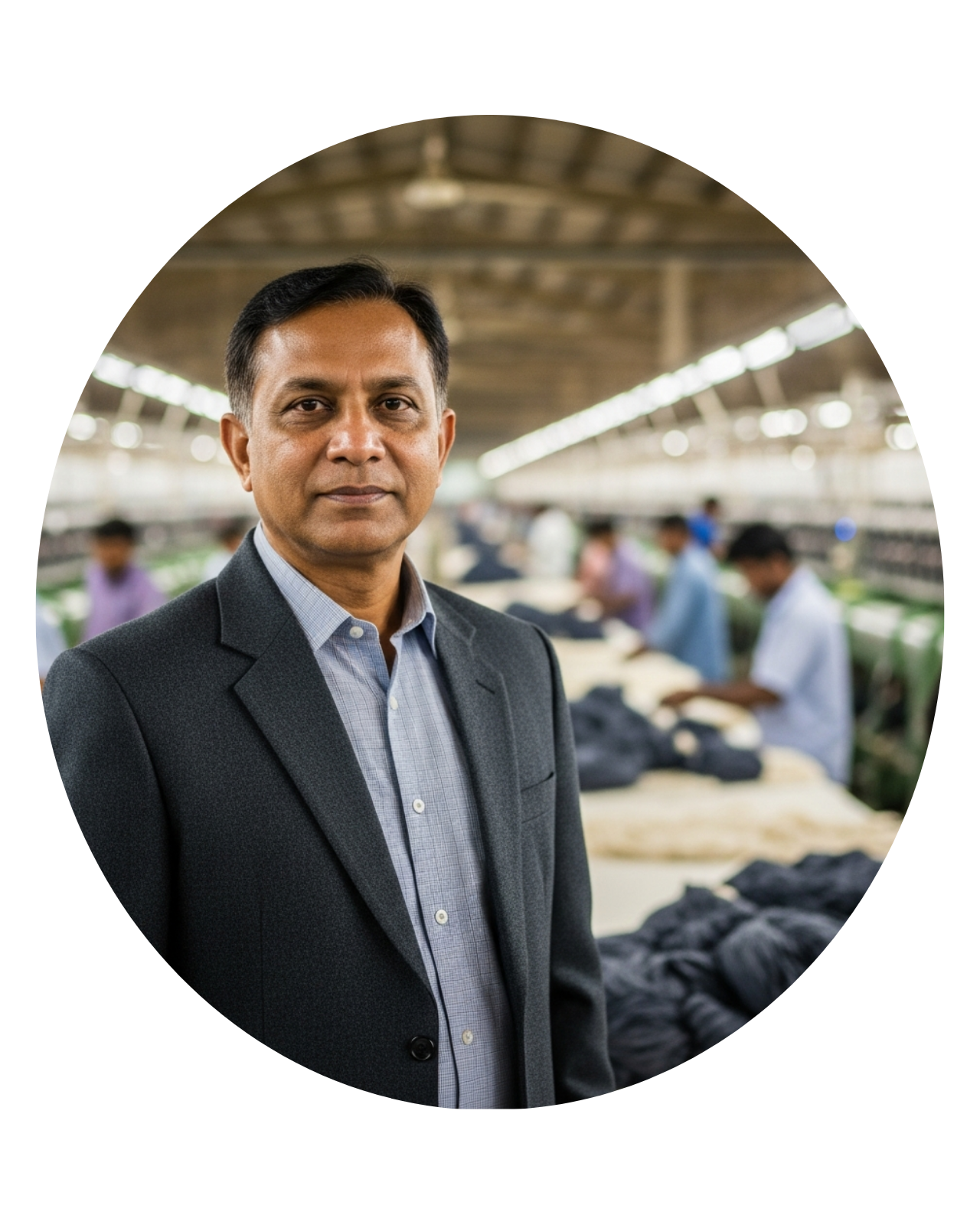 Mohammad Rezaul Kabir