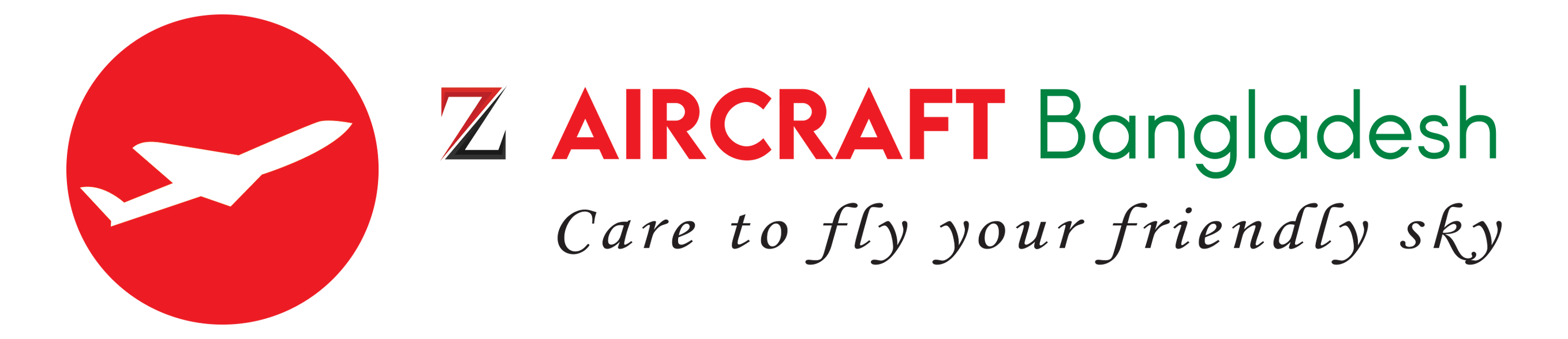 Z Aircraft Bangladesh